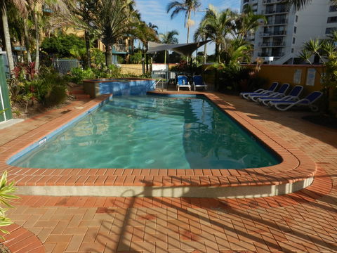 Kalua Holiday Apartments - SA Accommodation 1