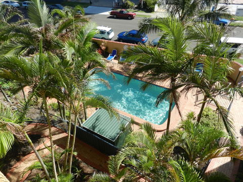 Kalua Holiday Apartments - SA Accommodation 2