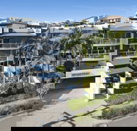 Ocean Vista On Alex - SA Accommodation