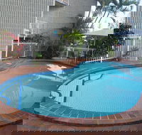 Northpoint Holiday Apartments - SA Accommodation