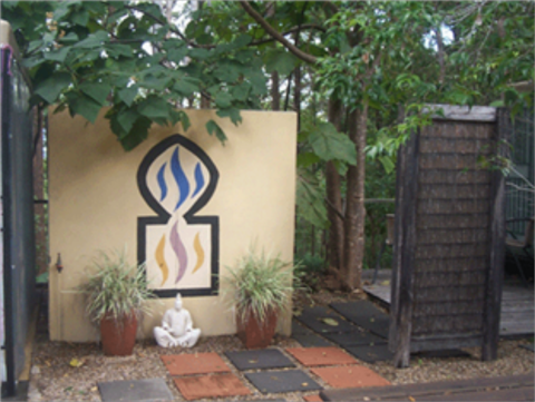 Amytis Gardens Retreat & Day Spa - SA Accommodation 4