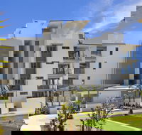 White Shells Luxury Apartments - SA Accommodation