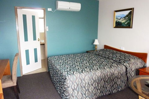 Mountain View Country Inn - SA Accommodation 5