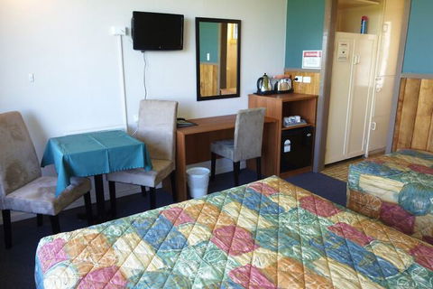 Mountain View Country Inn - SA Accommodation 7