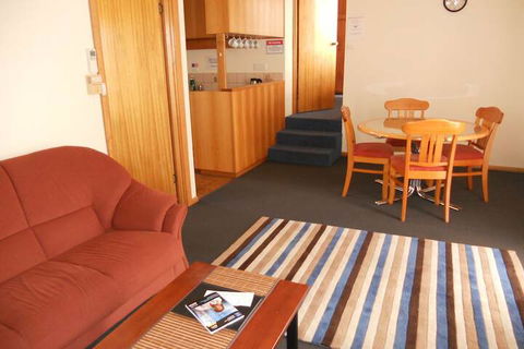 Mountain View Country Inn - SA Accommodation 3