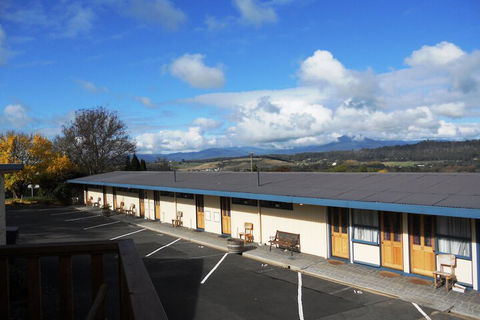 Mountain View Country Inn - SA Accommodation 1