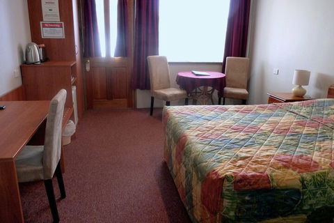 Mountain View Country Inn - SA Accommodation 6