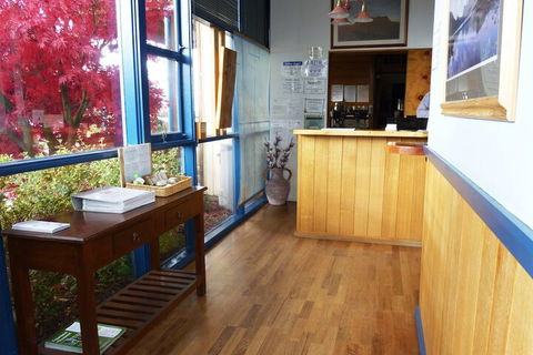 Mountain View Country Inn - SA Accommodation 2