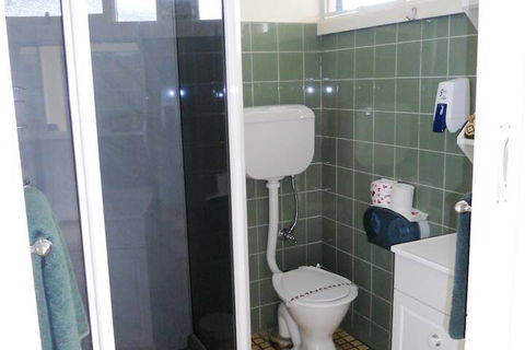 Mountain View Country Inn - SA Accommodation 4