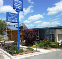 Mountain View Country Inn - SA Accommodation