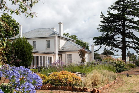 Fitzpatrick's Inn - SA Accommodation 1