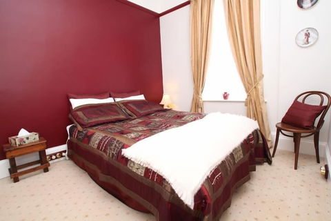 Fitzpatrick's Inn - SA Accommodation 5