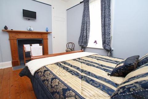 Fitzpatrick's Inn - SA Accommodation 6