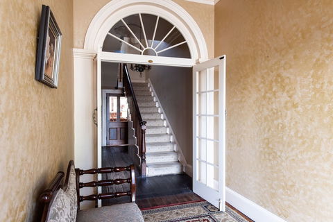 Fitzpatrick's Inn - SA Accommodation 2