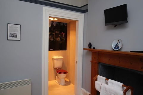 Fitzpatrick's Inn - SA Accommodation 4