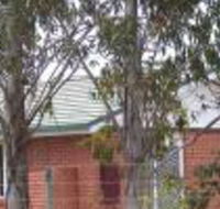 Quamby Pines Chalet - SA Accommodation