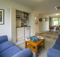 Bellevue Bed  Breakfast McLaren Vale - SA Accommodation