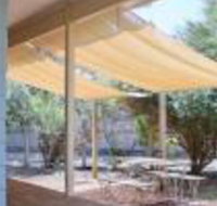 Saltaire Cottages - SA Accommodation