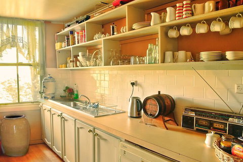 Two Story Bed & Breakfast - SA Accommodation 3