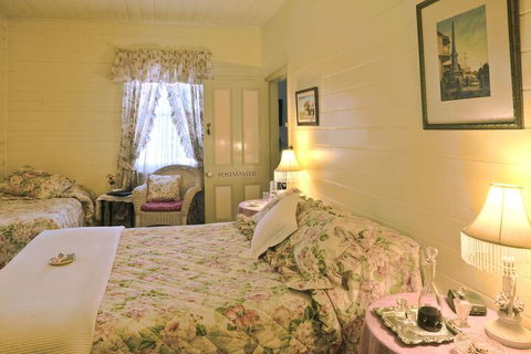 Two Story Bed & Breakfast - SA Accommodation 7