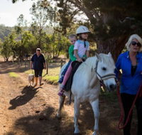 Misty Valley Country Cottages - SA Accommodation