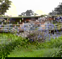 Bombina Cottages - SA Accommodation