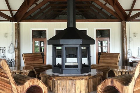 Clarence River Bed & Breakfast - SA Accommodation 3