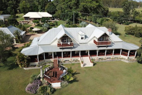 Clarence River Bed & Breakfast - SA Accommodation 0