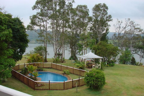 Clarence River Bed & Breakfast - SA Accommodation 6