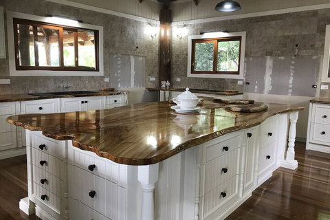 Clarence River Bed & Breakfast - SA Accommodation 4