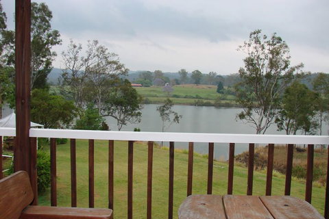 Clarence River Bed & Breakfast - SA Accommodation 7