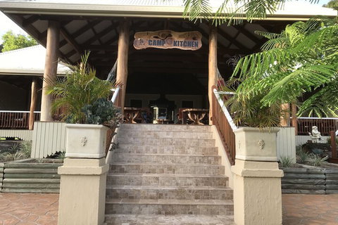 Clarence River Bed & Breakfast - SA Accommodation 1