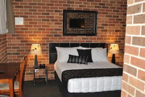 Heritage River Motor Inn - SA Accommodation 6