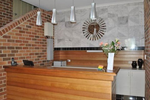 Heritage River Motor Inn - SA Accommodation 2