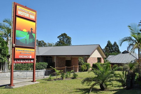 Heritage River Motor Inn - SA Accommodation 1