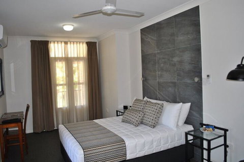 Heritage River Motor Inn - SA Accommodation 3
