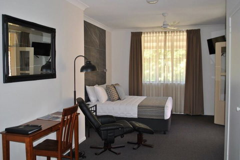 Heritage River Motor Inn - SA Accommodation 4