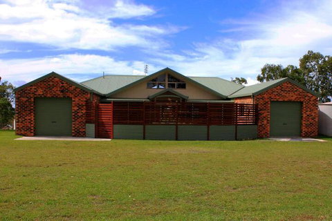 Tracks End Retreat - SA Accommodation 4