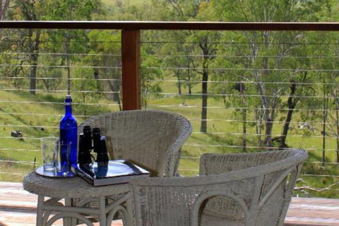 Tracks End Retreat - SA Accommodation 2