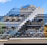 The Madsen - SA Accommodation