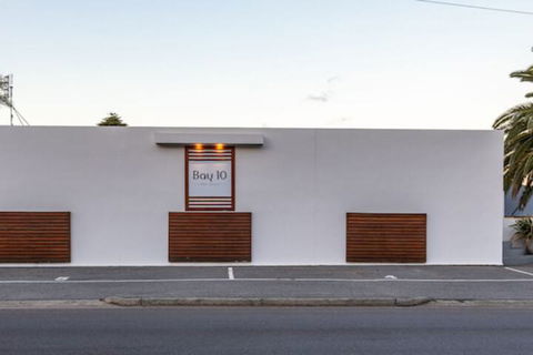 Bay 10 Accommodation - SA Accommodation 2