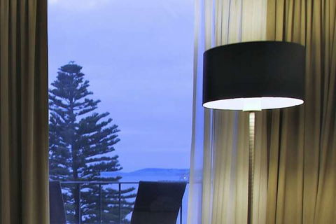 Bay 10 Accommodation - SA Accommodation 4