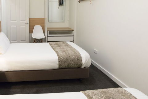 Bay 10 Accommodation - SA Accommodation 7