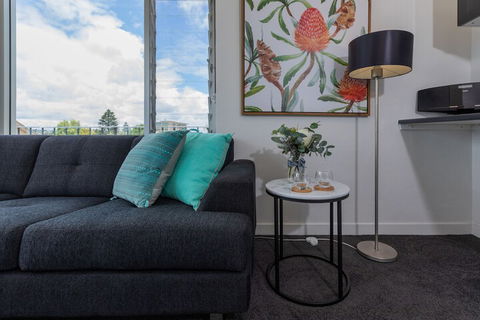 Bay 10 Accommodation - SA Accommodation 6