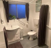 Apartment on Tennyson - SA Accommodation