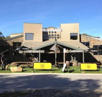 Hotel High Plains - SA Accommodation