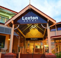 Loxton Community Hotel Motel - SA Accommodation