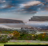 Antechamber Bay Retreats - SA Accommodation