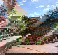 Terralong Terrace Apartments - SA Accommodation