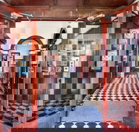 Grand Hotel Kiama - SA Accommodation